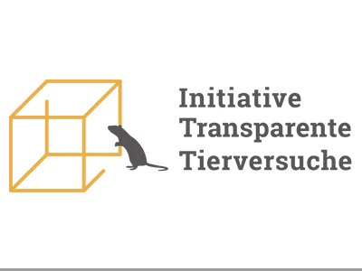 Wir sind Unterzeichnende der Initiative Transparente Tierversuche